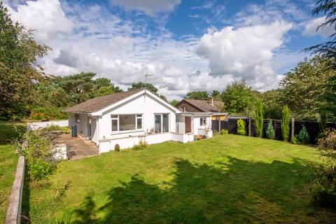 3 bedroom detached bungalow for sale - Sandford