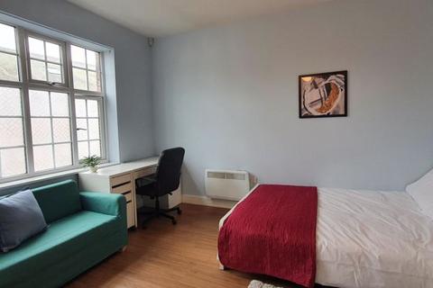 Studio for sale - South Wolfe Street, Stoke-On-Trent