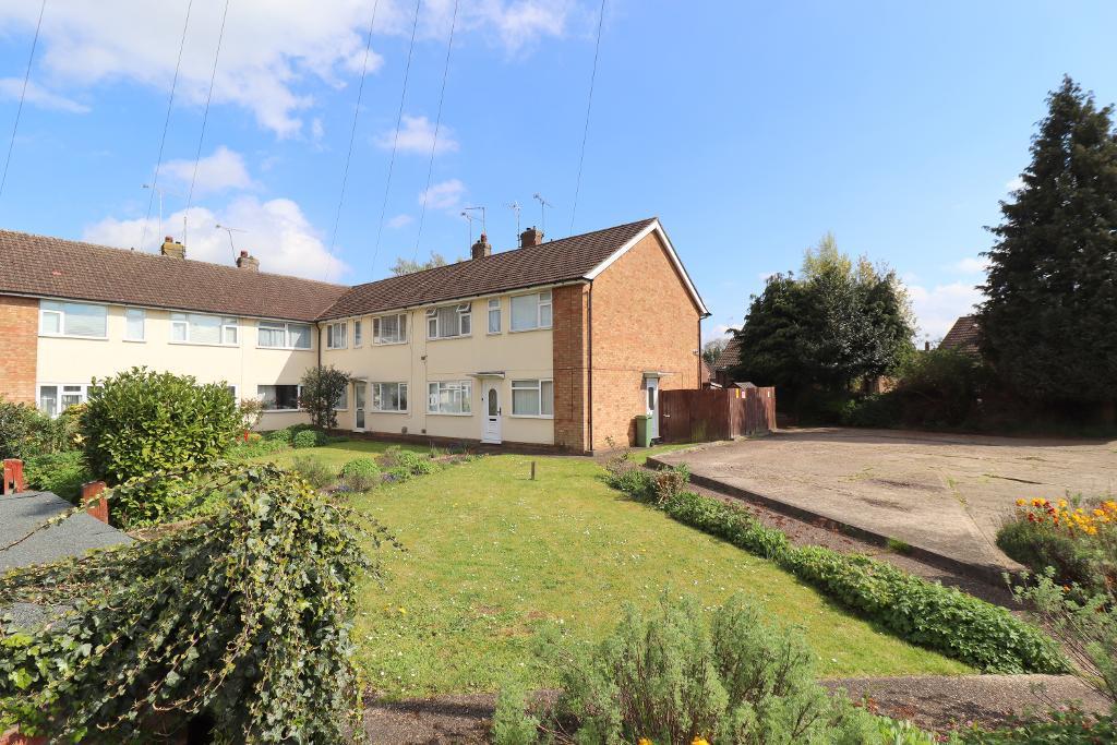 105 Ashcroft Road, Stopsley, Luton, Bedfordshire, LU2 9AX 2 bed