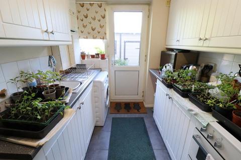 Flat 7, 105 Ashcroft Road, Luton, LU2 9AX