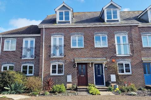 3 bedroom terraced house for sale, Mariners Row, High Street, Bembridge, Isle of Wight, PO35 5AF