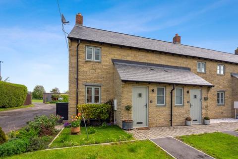 1 Covert Close, Fritwell, Bicester, OX27 7AE