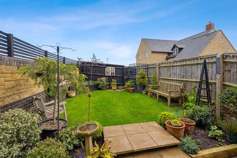 1 Covert Close, Fritwell, Bicester, OX27 7AE