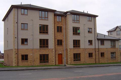 undefined, Binney Wells, Kirkcaldy