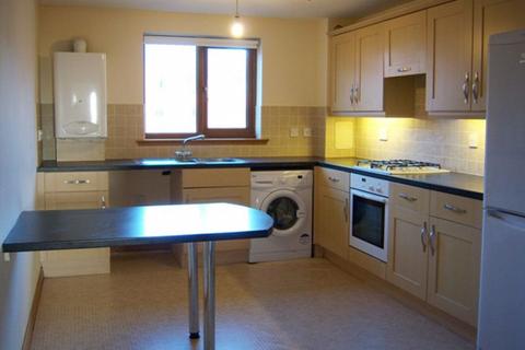 undefined, Binney Wells, Kirkcaldy