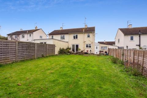 11 Edinburgh Drive, Didcot, OX11 7HS