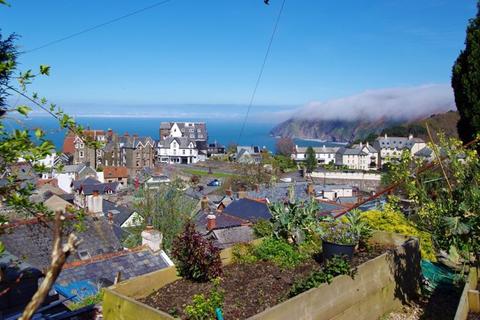 2 bedroom house for sale, Blackmores Path, Lynton