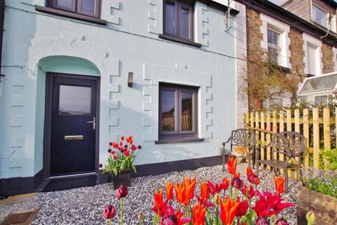 3, Prospect Cottages Blackmores Path, Lynton, EX35 6AP