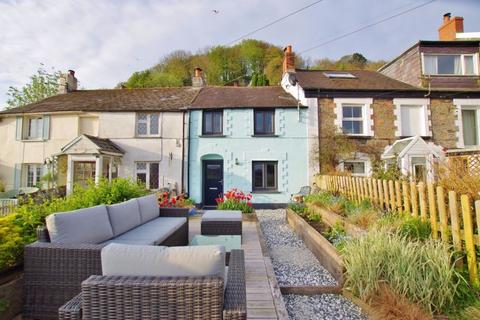 3, Prospect Cottages Blackmores Path, Lynton, EX35 6AP
