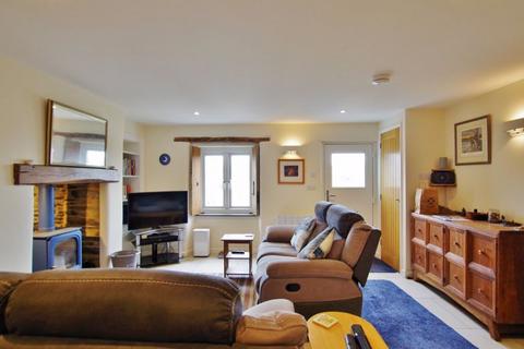 3, Prospect Cottages Blackmores Path, Lynton, EX35 6AP