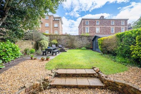96 Pembroke Road, Clifton, Bristol, BS8 3EQ
