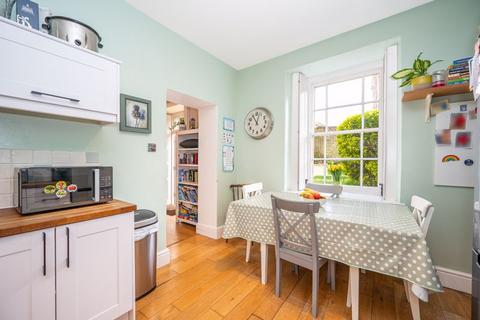 96 Pembroke Road, Clifton, Bristol, BS8 3EQ