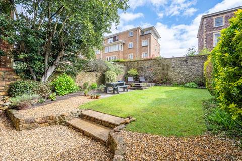 96 Pembroke Road, Clifton, Bristol, BS8 3EQ