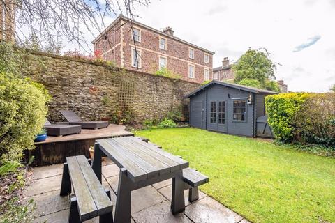 96 Pembroke Road, Clifton, Bristol, BS8 3EQ