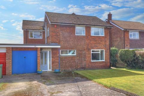 28 Mill Road, Stokenchurch, High Wycombe, HP14 3TT