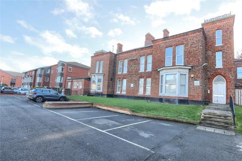 undefined, Coatham Court, Coatham Road