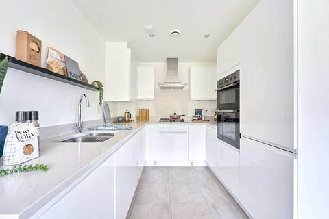 4 bedroom semi-detached house for sale, The Calden - Plot 32 at Coppid View, Coppid View, London Road RG42