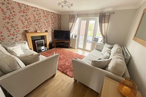 3 bedroom semi-detached house for sale, Grange Farm Drive, Aston, Sheffield, S26 2GY