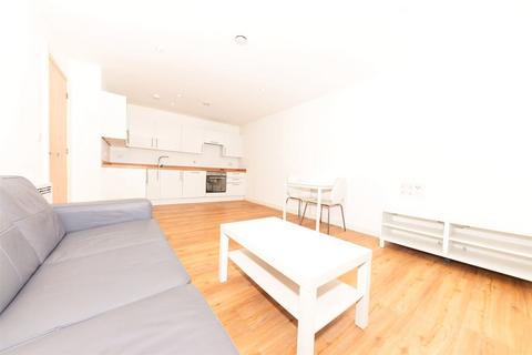 2 bedroom flat to rent, Eastbank Tower, 277 Great Ancoats Street, M4