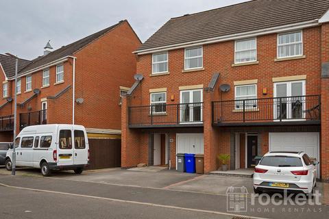 4 bedroom semi-detached house to rent - Edgbaston Drive, Trentham Lakes, Stoke On Trent, Staffordshire, ST4