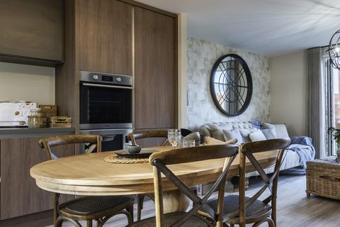 4 bedroom detached house for sale - Plot 130 at Bradley Point High Spen, Rowlands Gill NE39