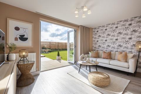 4 bedroom detached house for sale - Plot 133 at Bradley Point High Spen, Rowlands Gill NE39