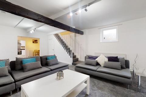 9 bedroom house share to rent, 14 Rosedale Road, Ecclesall