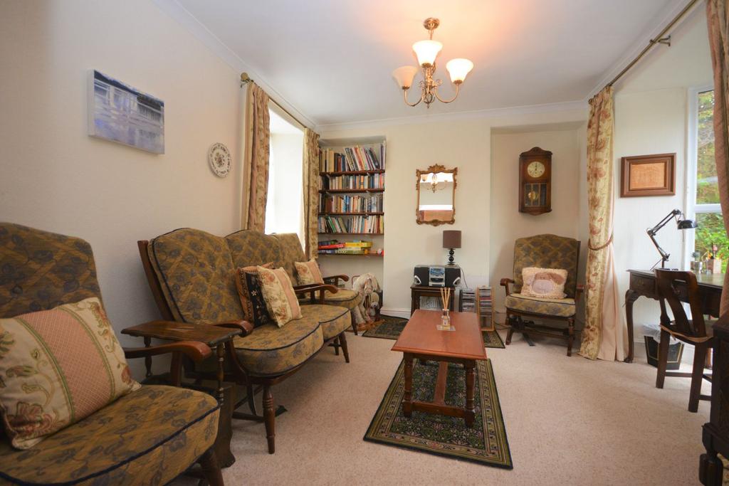 Bodwyn, Arran Road, Dolgellau LL40 1LA 4 bed detached house for sale