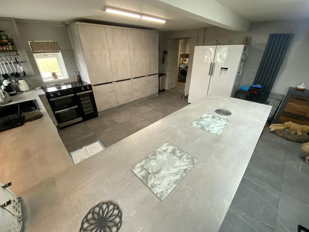 Kitchen  1