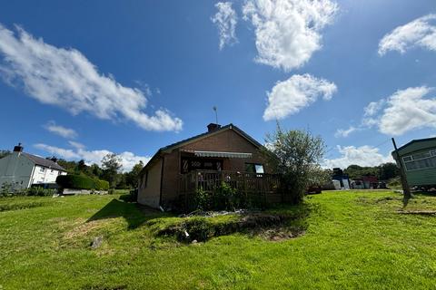 6 bedroom property with land for sale, Llwynygroes, Tregaron, SY25