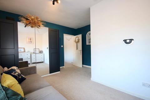 1 bedroom semi-detached bungalow for sale - Whitecross Road, Hereford, HR4