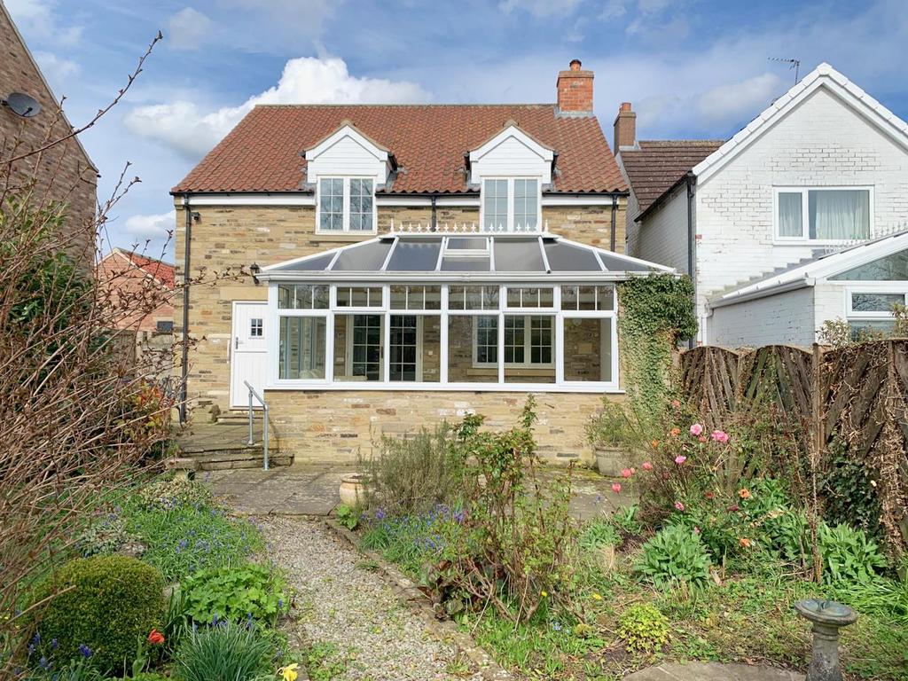 Back Lane South, Middleton, Pickering 5 bed house for sale £480,000