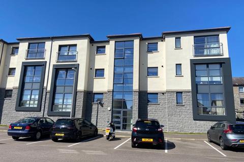undefined, Cattofield Square, Aberdeen, AB25 3QB