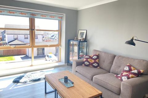 undefined, Cattofield Square, Aberdeen, AB25 3QB