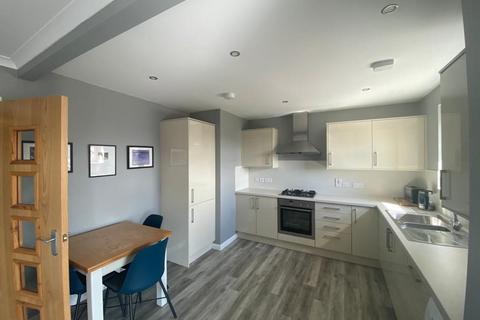 undefined, Cattofield Square, Aberdeen, AB25 3QB