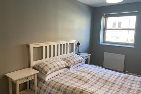 undefined, Cattofield Square, Aberdeen, AB25 3QB