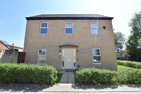 4 bedroom detached house for sale - Cherry Blossom Rise, Seacroft, Leeds, West Yorkshire