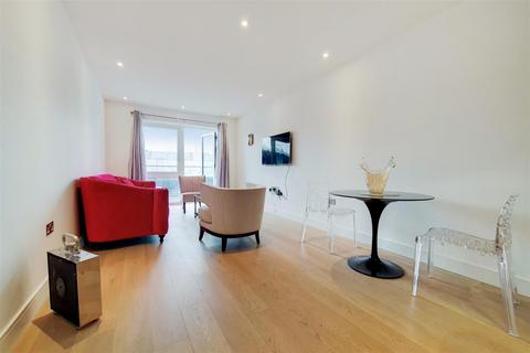 1 bedroom apartment for sale, Faulkner House, Tierney Lane, London, W6