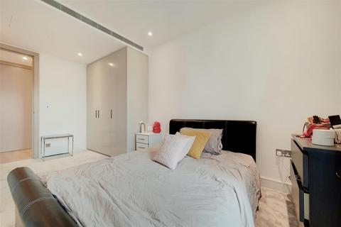 1 bedroom apartment for sale, Faulkner House, Tierney Lane, London, W6