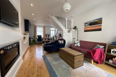 2 bedroom terraced house for sale - Severn Grove, Pontcanna, Cardiff