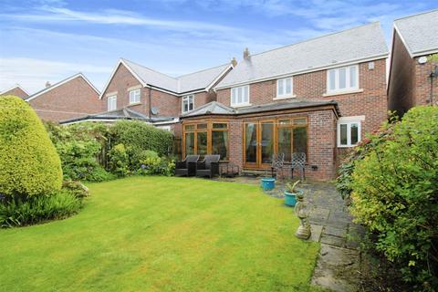 4 bedroom house for sale - Alansway Gardens, South Shields