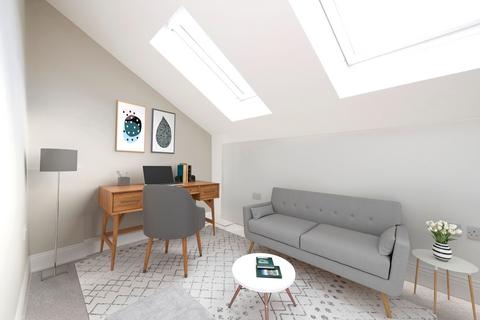 3 bedroom apartment for sale - 2/3, 47 Timber Bush, Leith, EH6 6QH