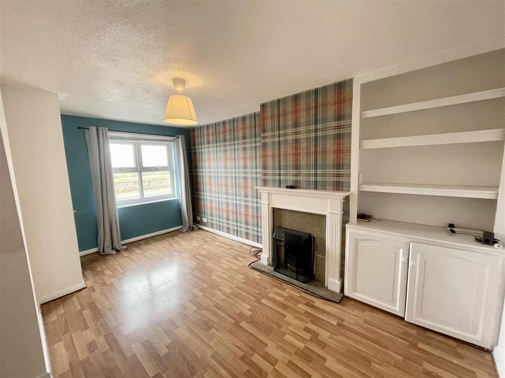 High Street, Greatham, Hartlepool 3 bed terraced house for sale £115,000