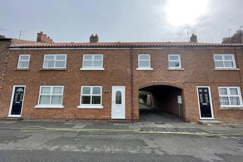 34a High Street, Greatham, Hartlepool, TS25 2EN