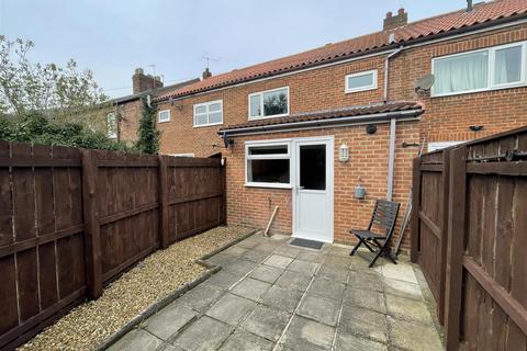 34a High Street, Greatham, Hartlepool, TS25 2EN