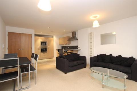 2 bedroom apartment for sale, Fernie Street, Manchester, M4 4BL