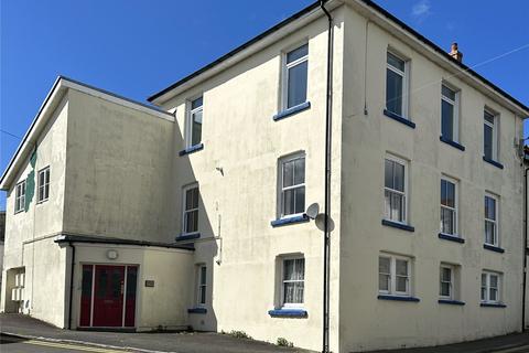 2 bedroom flat to rent, High Street, Neyland, Milford Haven, Pembrokeshire, SA73