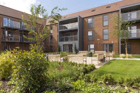 1 bedroom apartment for sale, Wayfarer Place, The Dean, Alresford