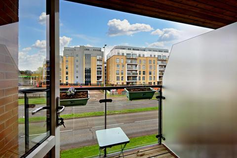 1 bedroom apartment for sale - George House, Primett Road, Stevenage, Hertfordshire, SG1 3EE