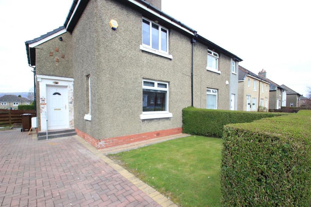 3 Kirksyde Avenue 2 bed semidetached house to rent £795 pcm (£183 pw)